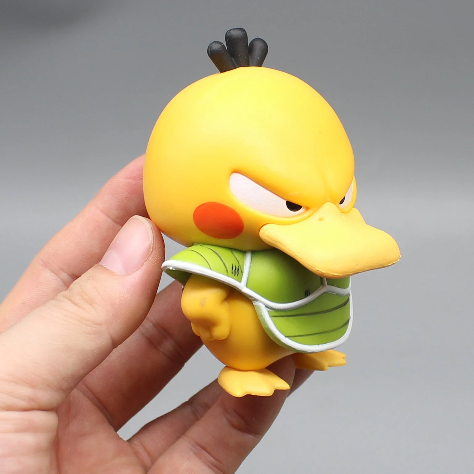 Pokemon Anime Figure Psyduck Figurine Cos Cell Series 9CM Pvc Pocket Monster Model Statue Doll Collection Decoation Toys GK Gift Pokemon Anime Figure Psyduck Figurine Cos Cell Series 9CM Pvc Pocket Monster Model Statue Doll Collection Decoation Toys GK Gift